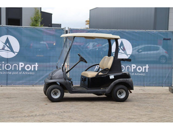 Carrinho de golfe CLUB CAR