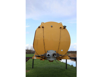 Bomba de água Custom Equipment 9000: foto 5 Bomba de água Custom Equipment 9000: foto 5