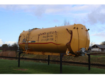 Bomba de água Custom Equipment 9000: foto 4 Bomba de água Custom Equipment 9000: foto 4