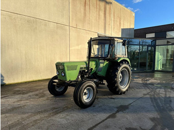 Trator DEUTZ