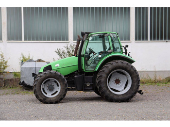 Trator DEUTZ Agrotron