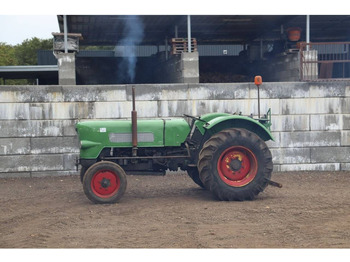Trator FENDT