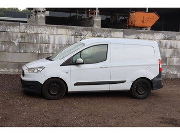 Furgão FORD Transit
