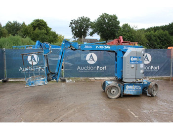 Plataforma articulada GENIE Z30/20N