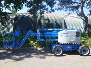 Plataforma telescópica GENIE Z45/25