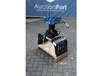 Garra nuevo Haner HG100S: foto 4