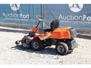 Cortador de grama Husqvarna R213C: foto 3