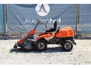 Cortador de grama Husqvarna R213C: foto 2