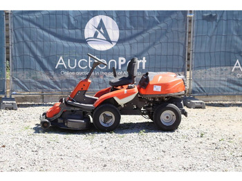 Cortador de grama HUSQVARNA