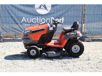 Cortador de grama HUSQVARNA