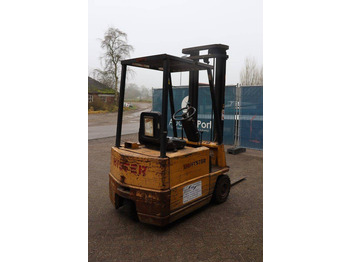 Empilhadeira elétrica Hyster A150XL: foto 5