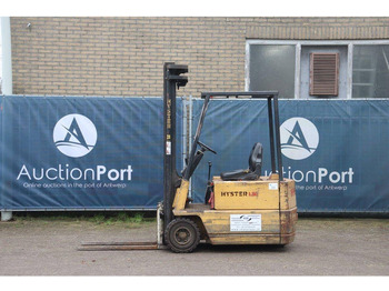 Empilhadeira elétrica Hyster A150XL: foto 2