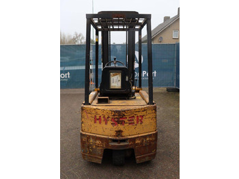 Empilhadeira elétrica Hyster A150XL: foto 4