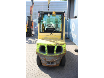 Empilhadeira a diesel Hyster H3.5FT: foto 4