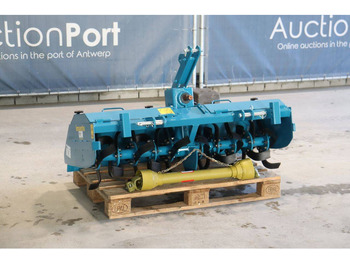 Maquina para lavrar a terra IMANTS