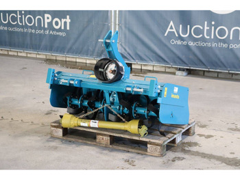 Maquina para lavrar a terra Imants JNC L115 JAP: foto 3 Maquina para lavrar a terra Imants JNC L115 JAP: foto 3