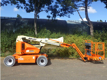 Plataforma articulada JLG E450AJ