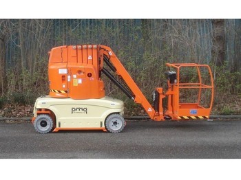 Plataforma aérea JLG Toucan 1210: foto 1