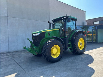 Trator JOHN DEERE 7230R