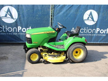 Cortador de grama JOHN DEERE