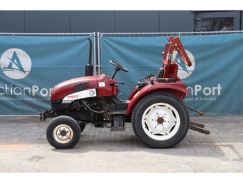 Trator KNEGT DF-254-2: foto 2