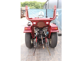 Trator KNEGT DF-254-2: foto 5