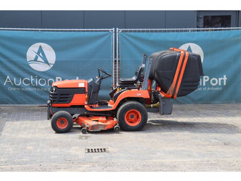 Cortador de grama KUBOTA