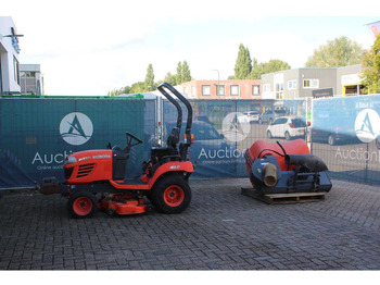 Trator KUBOTA