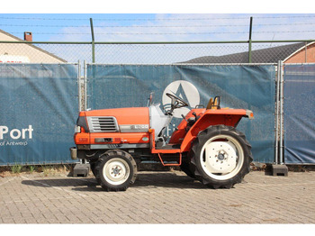 Trator KUBOTA