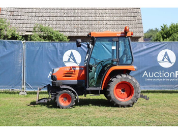 Trator KUBOTA