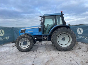 Trator LANDINI
