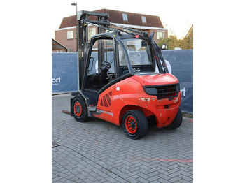 Empilhadeira a diesel Linde H50D: foto 4