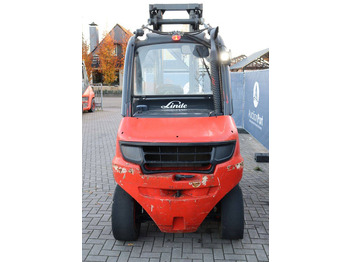 Empilhadeira a diesel Linde H50D: foto 5