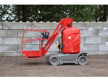 Plataforma aérea MANITOU 100 VJR