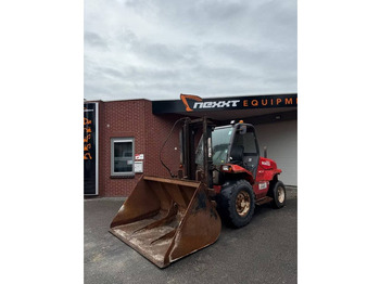 Empilhadeira a diesel MANITOU MC 30