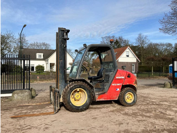 Empilhador todo-o-terreno MANITOU MSI 30