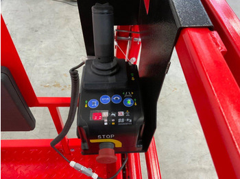 Plataforma de Tijera/ Plataforma de tesoura nuevo Mantall XE80W: foto 4