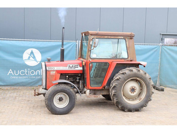 Trator MASSEY FERGUSON 500 series