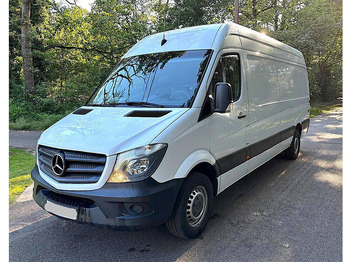 Furgão MERCEDES-BENZ Sprinter 316