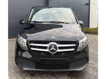 Furgão Mercedes-Benz V-Klasse (W447) _ V250 d Automatic: foto 5