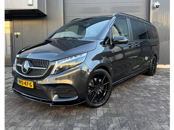 Furgão MERCEDES-BENZ