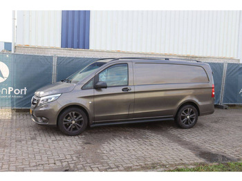 Furgão MERCEDES-BENZ Vito