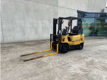 Empilhadeira MITSUBISHI