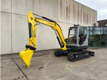 Escavadora de rastos NEUSON