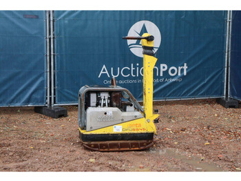 Placas vibratórias NEUSON