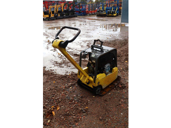 Placas vibratórias Neuson DPU3760: foto 5 Placas vibratórias Neuson DPU3760: foto 5