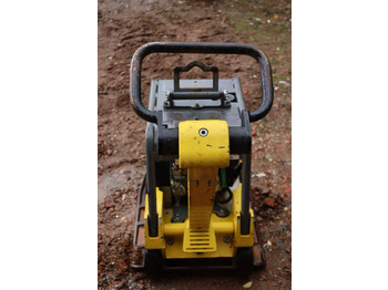 Placas vibratórias Neuson DPU3760: foto 4 Placas vibratórias Neuson DPU3760: foto 4