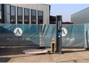 Bateria automotiva nuevo Onbekend: foto 2
