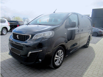 Furgão PEUGEOT Expert