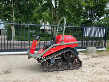 Trator YANMAR